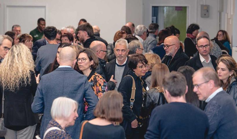 soiree 12 mars minimistan5